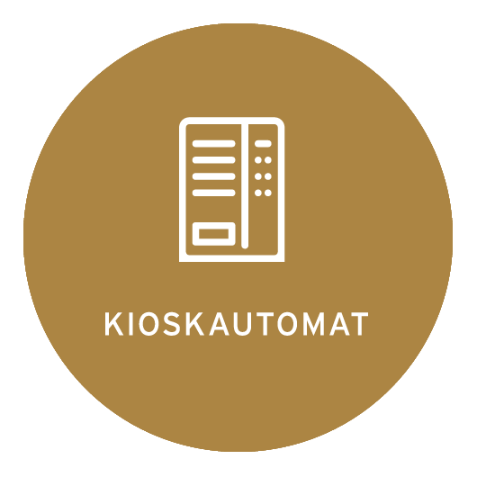 Beispielbild für Verkaufsautomaten