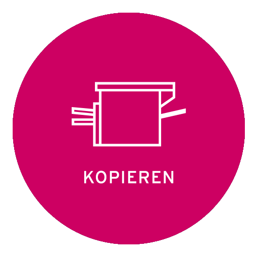 Beispielbild für Kopieren