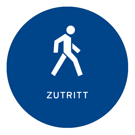 Beispielbild für Zutrittskontrolle